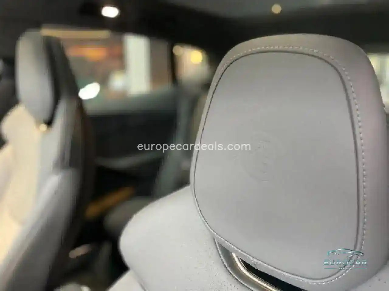 Lotus Eletre