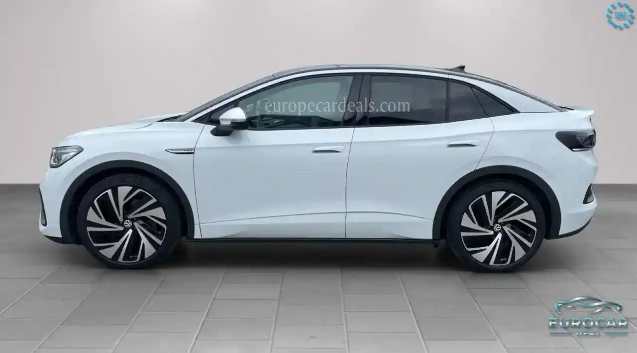 Volkswagen ID.5