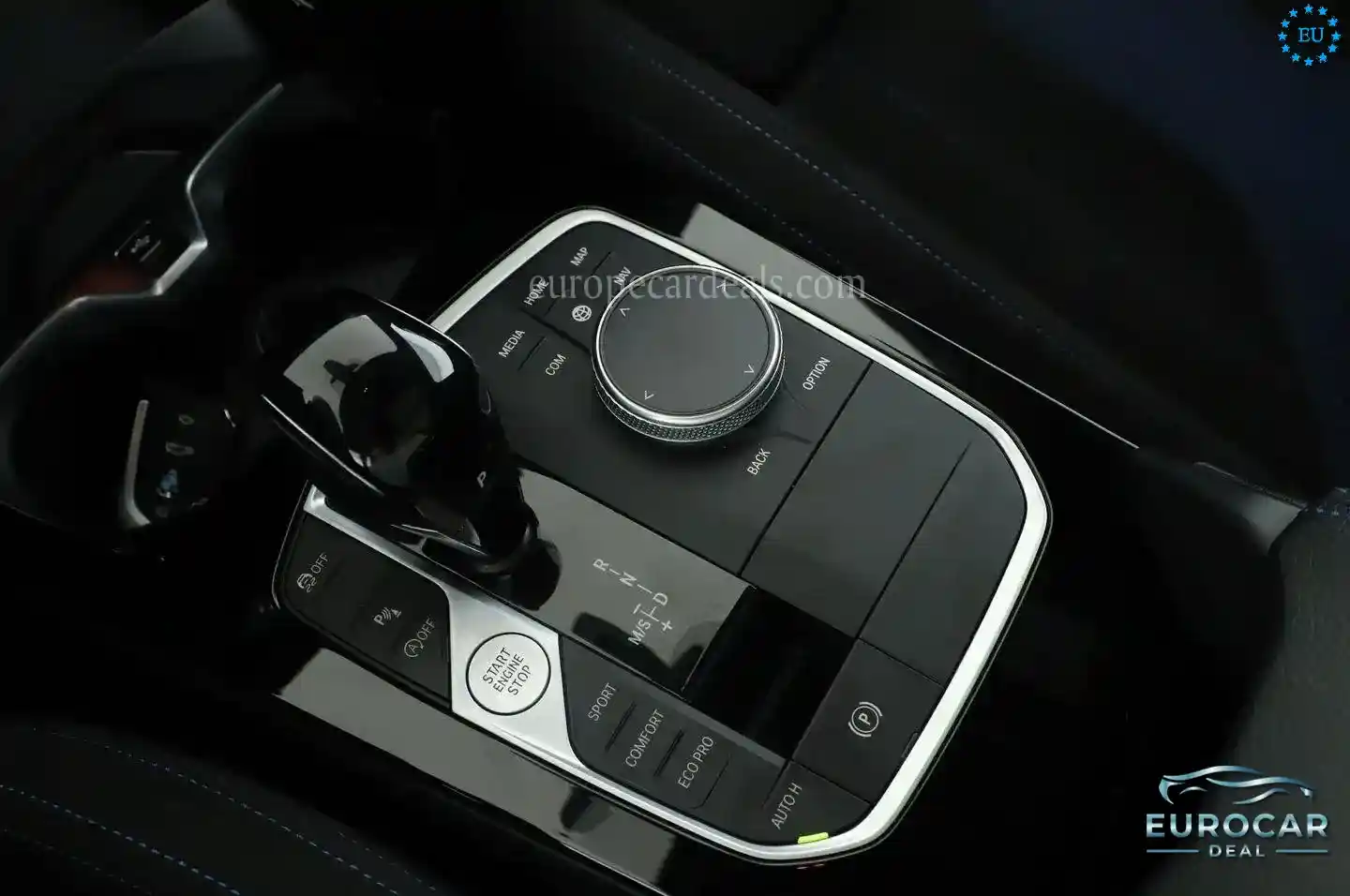 BMW 128