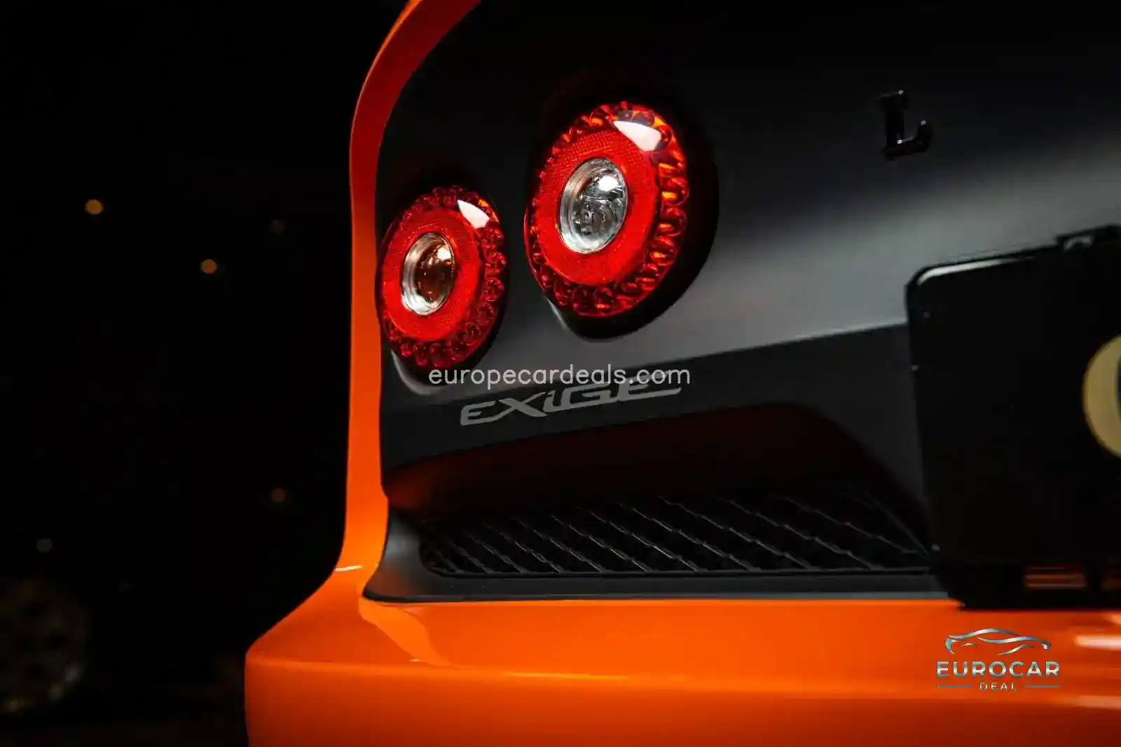 Lotus Exige