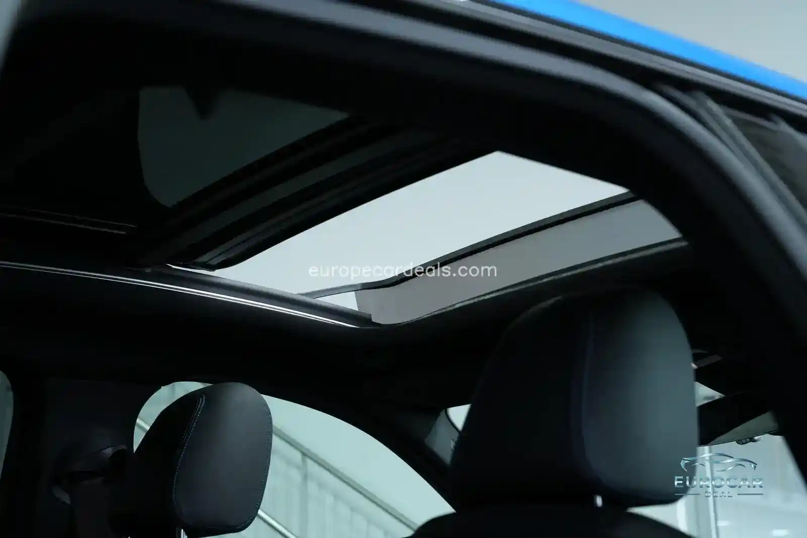 BMW 218 Gran Coupé