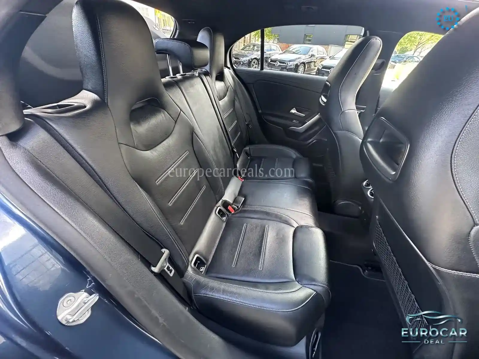 Mercedes-Benz A 35 AMG