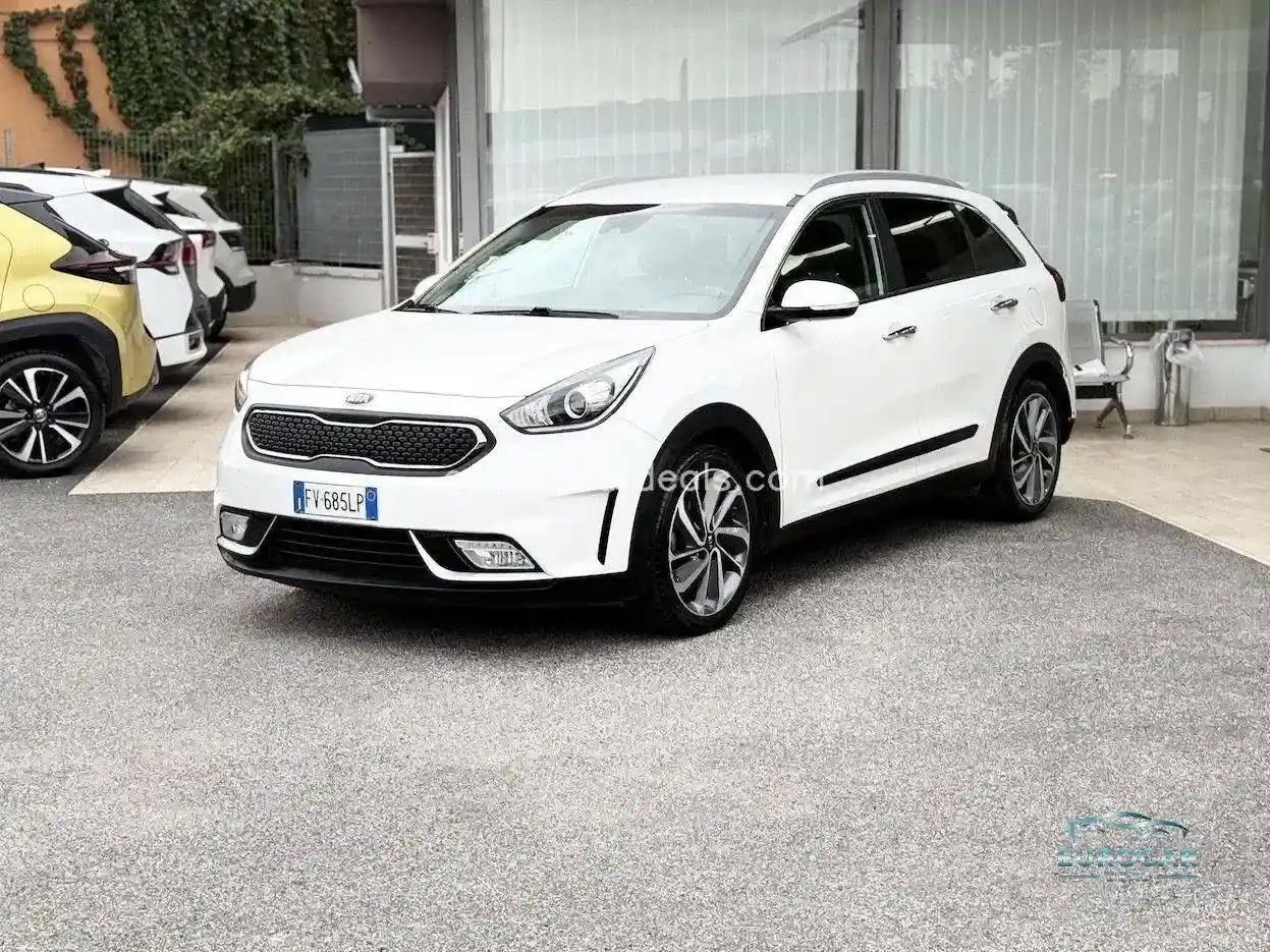 Kia Niro