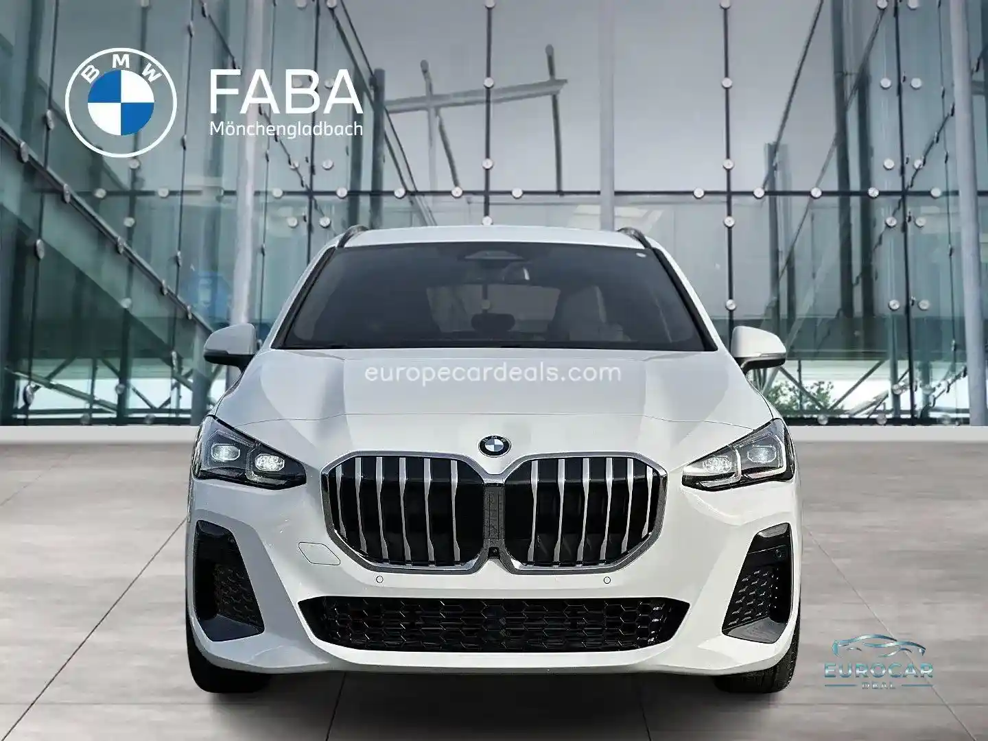 BMW 220 Active Tourer