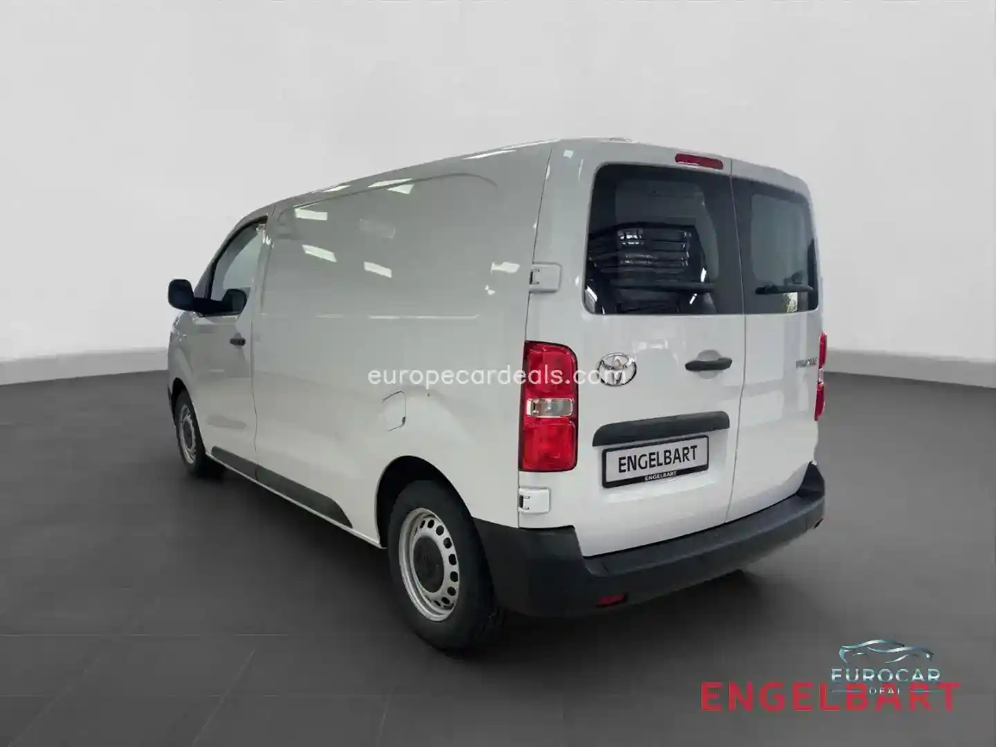 Toyota Proace (Verso)
