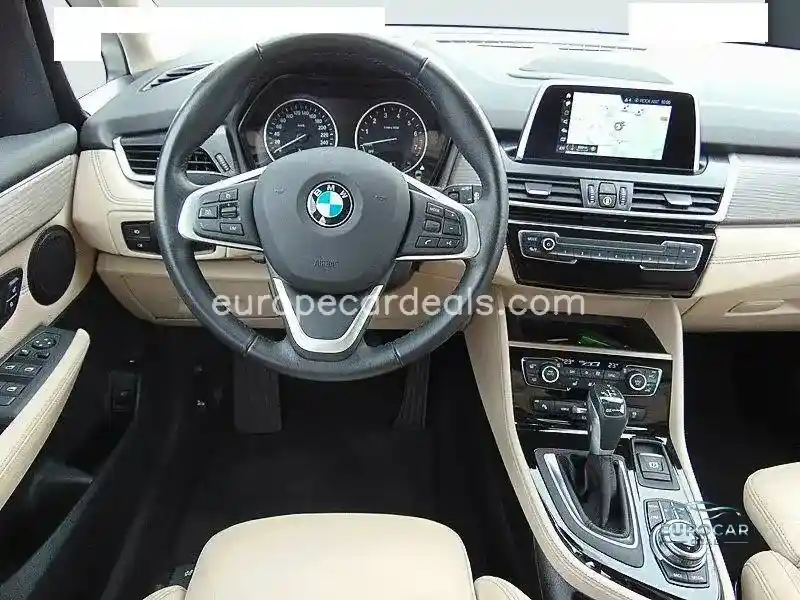 BMW 225 Active Tourer