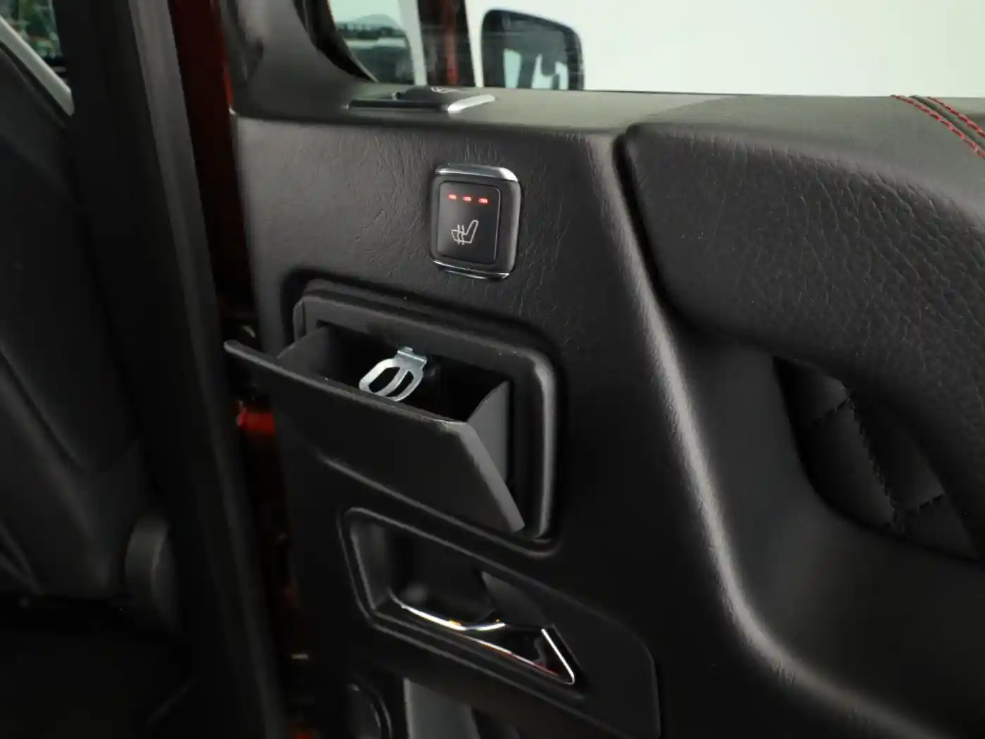 Mercedes-Benz G 65 AMG