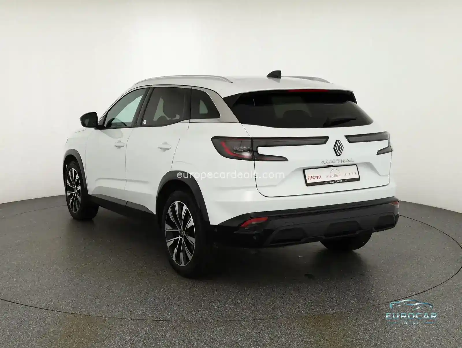 Renault Austral