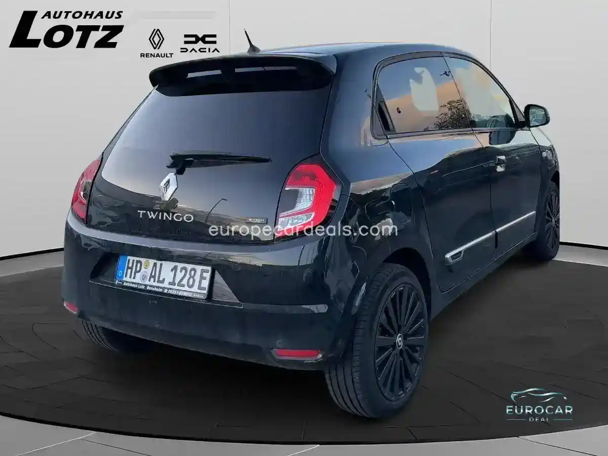Renault Twingo