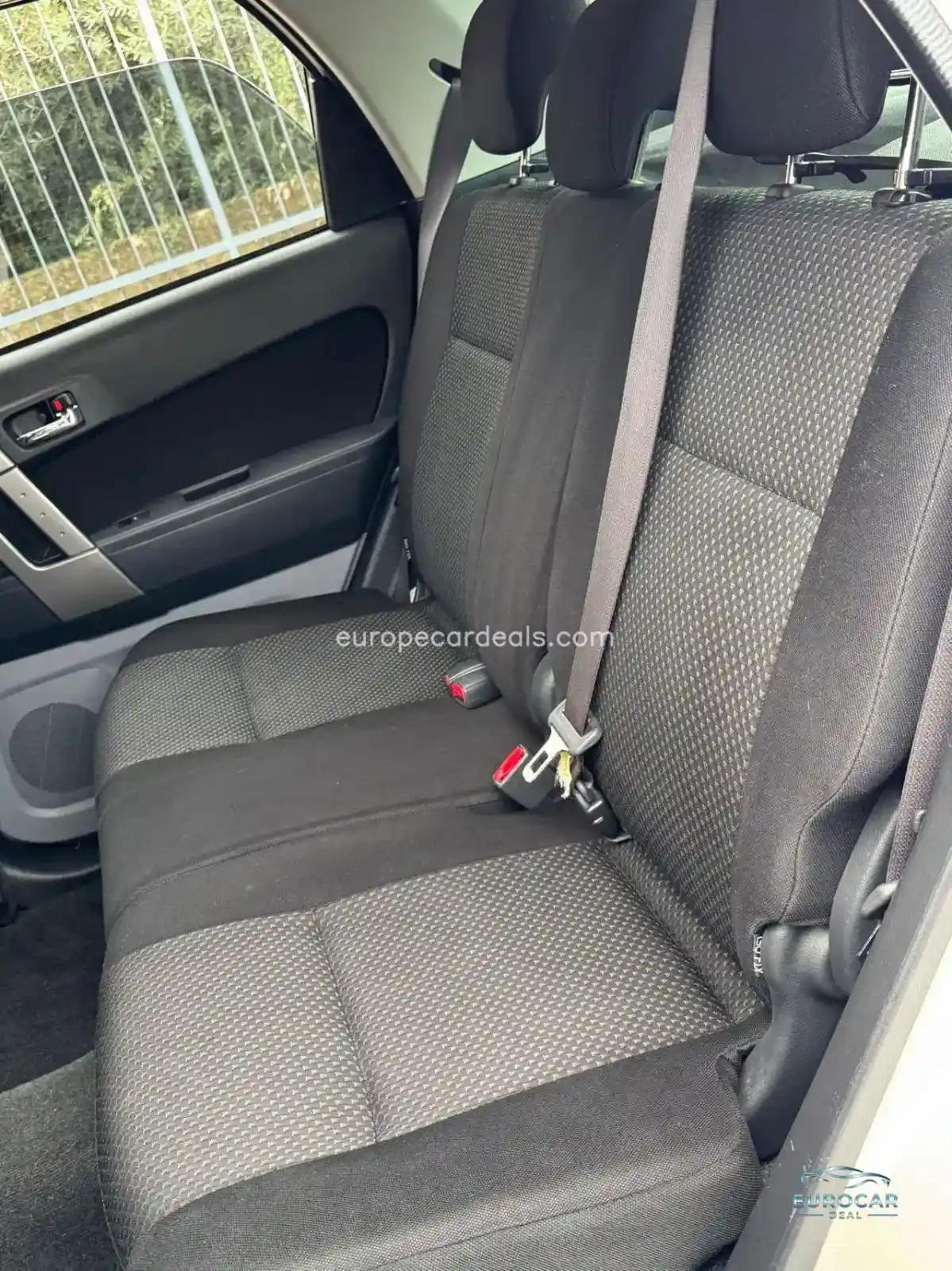 Daihatsu Terios