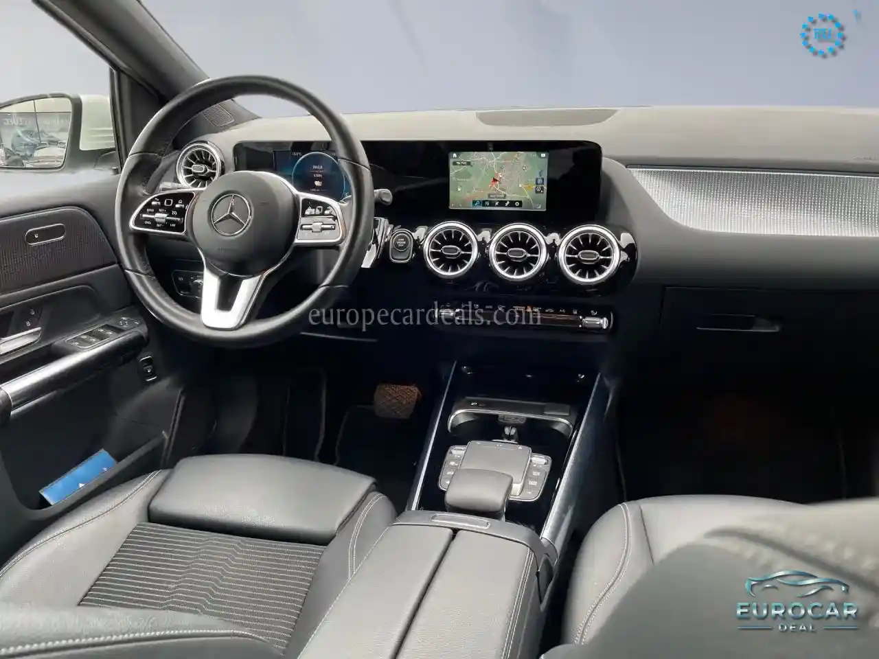 Mercedes-Benz B 250
