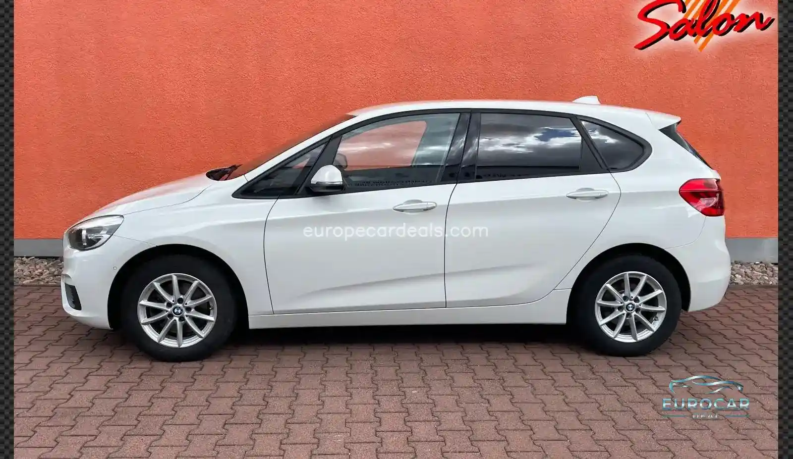 BMW 220