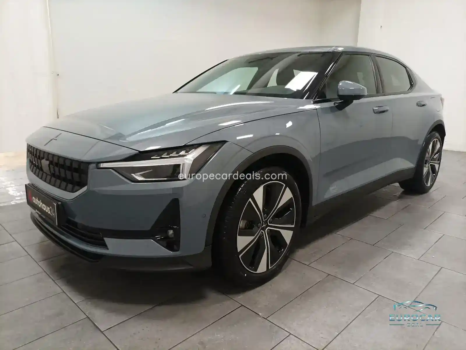 Polestar 2