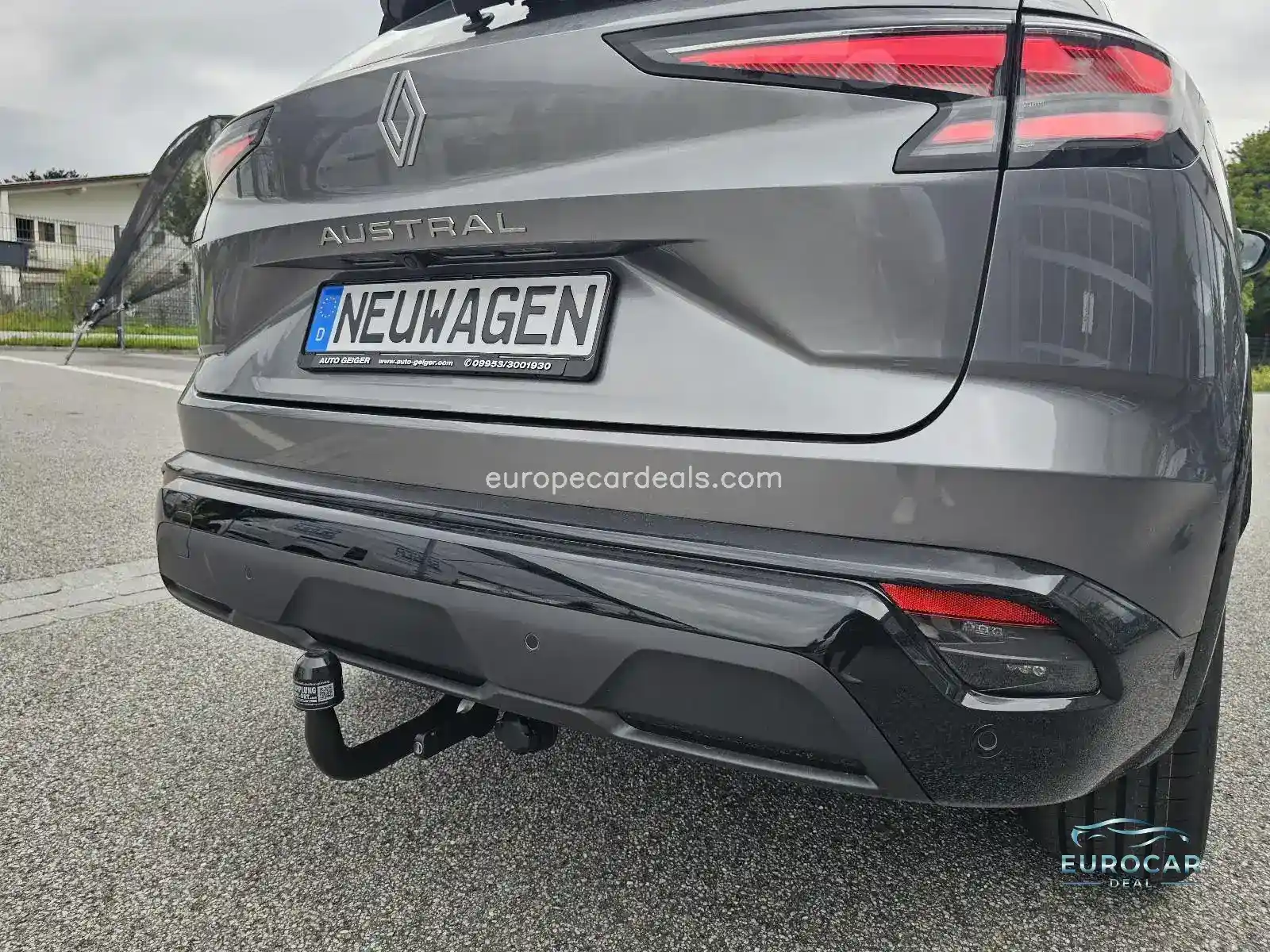 Renault Austral