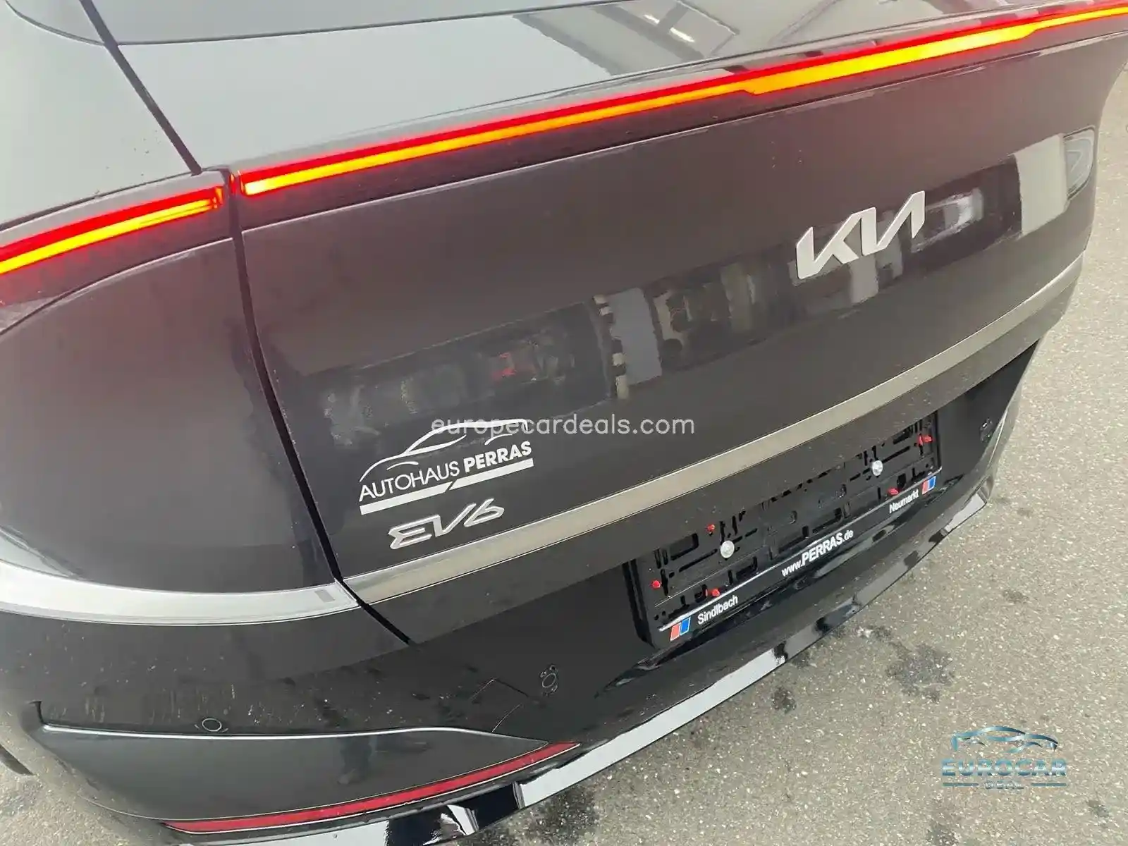 Kia EV6
