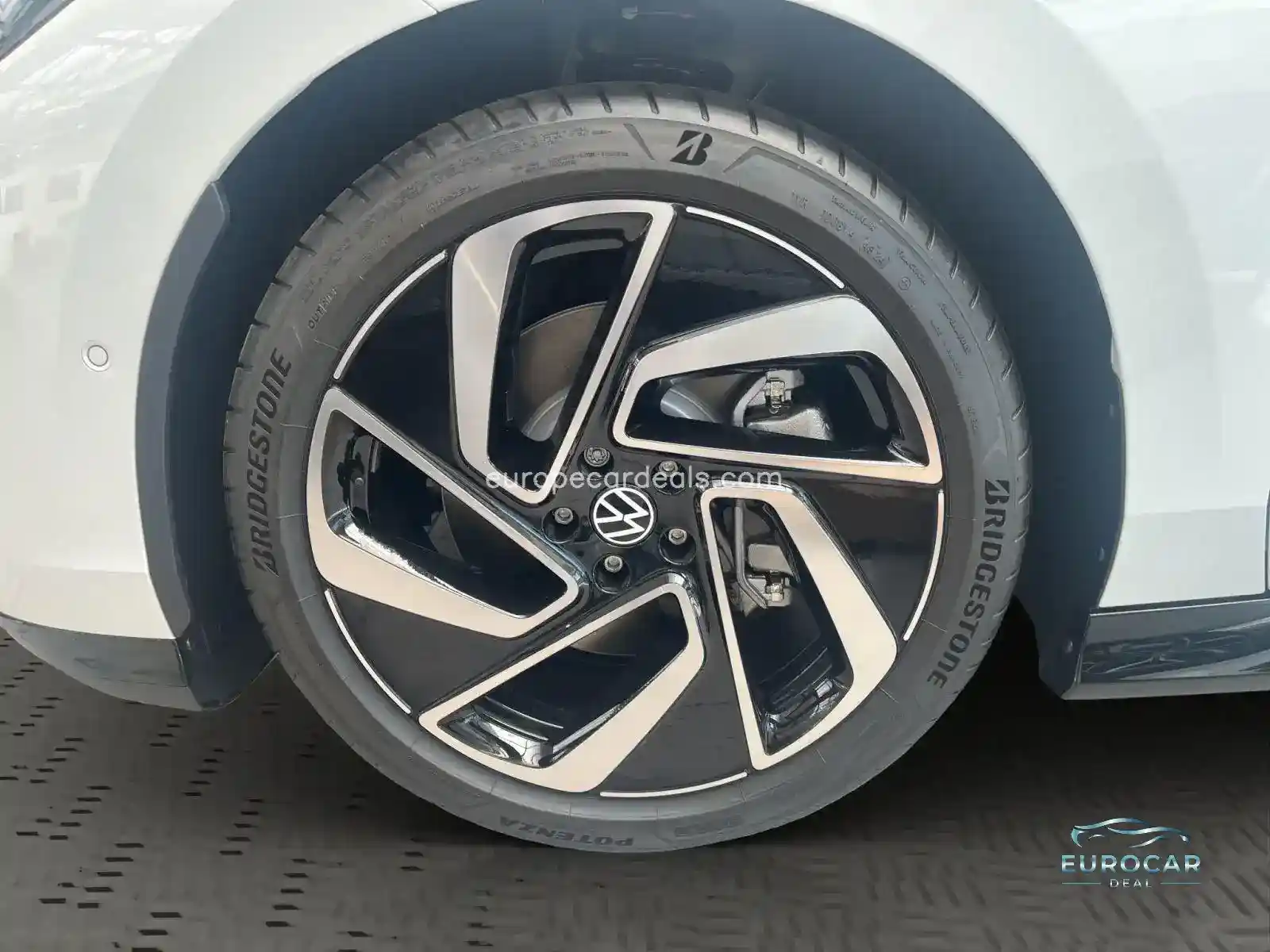 Volkswagen ID.7