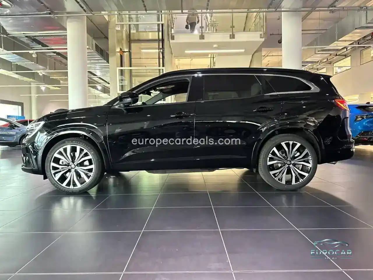 Renault Espace