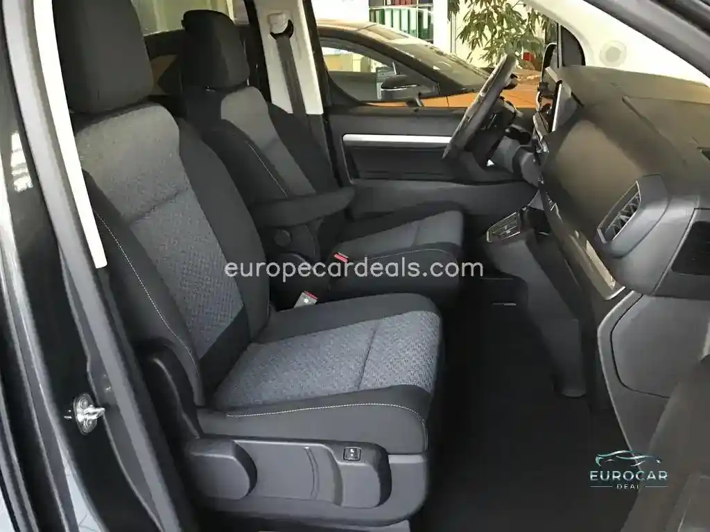 Toyota Proace (Verso)
