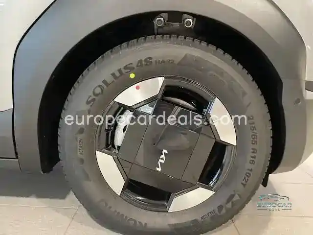 Kia PV5