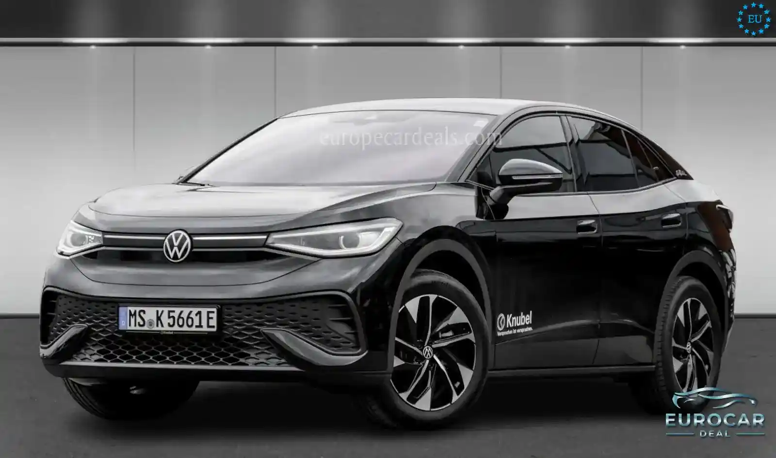 Volkswagen ID.5