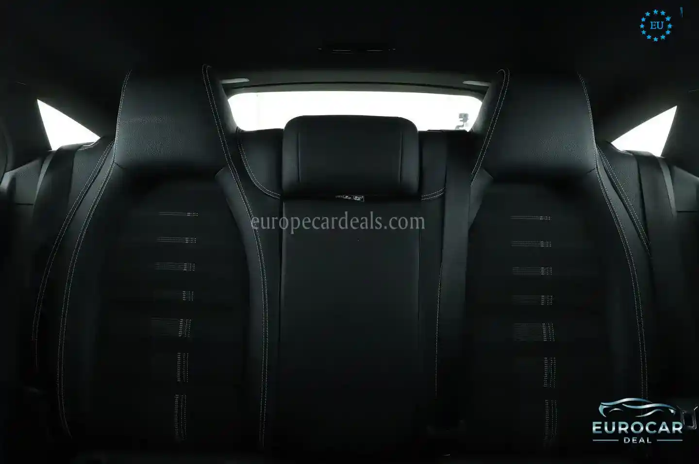 Mercedes-Benz CLA 200 Shooting Brake