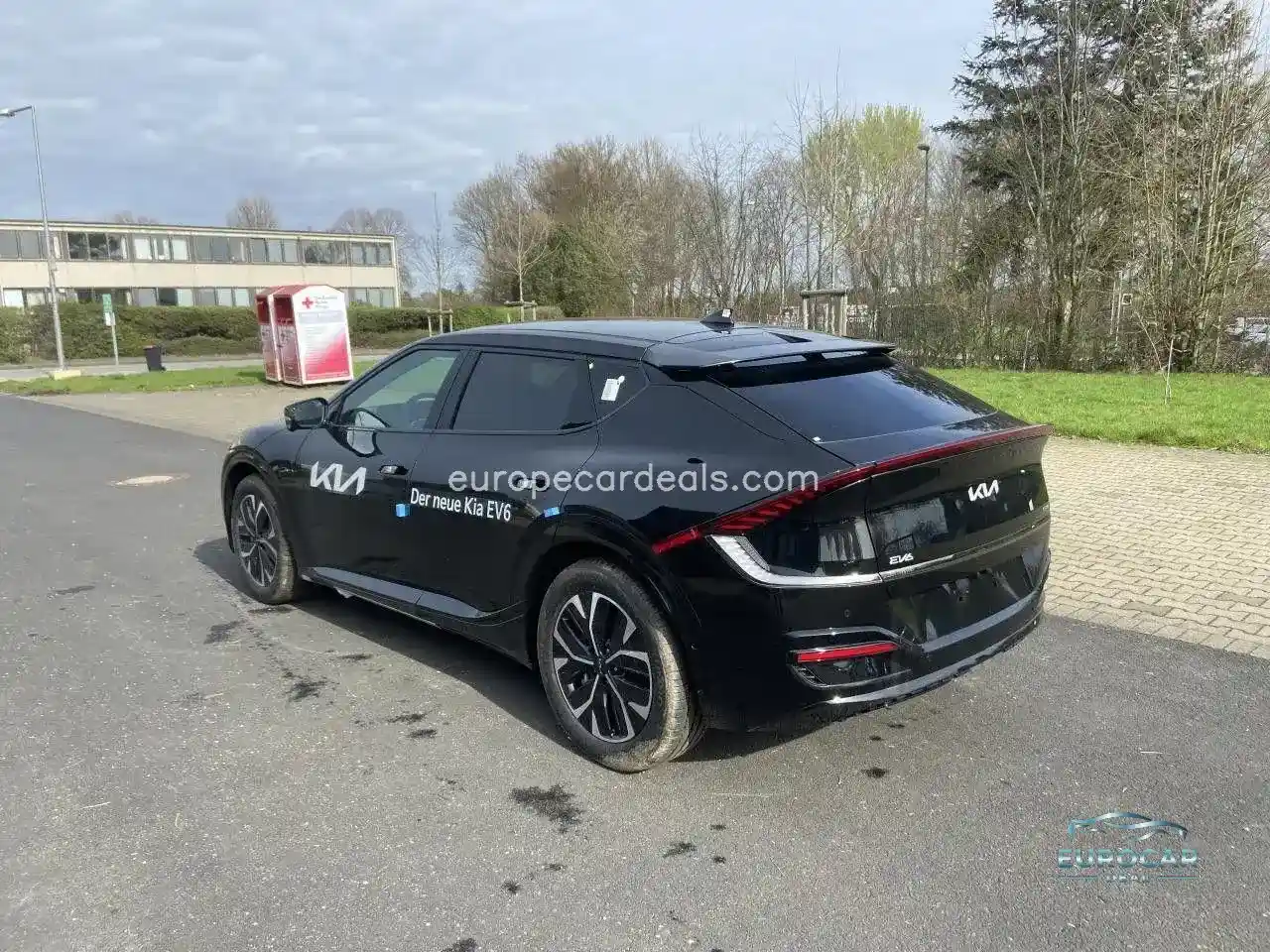 Kia EV6