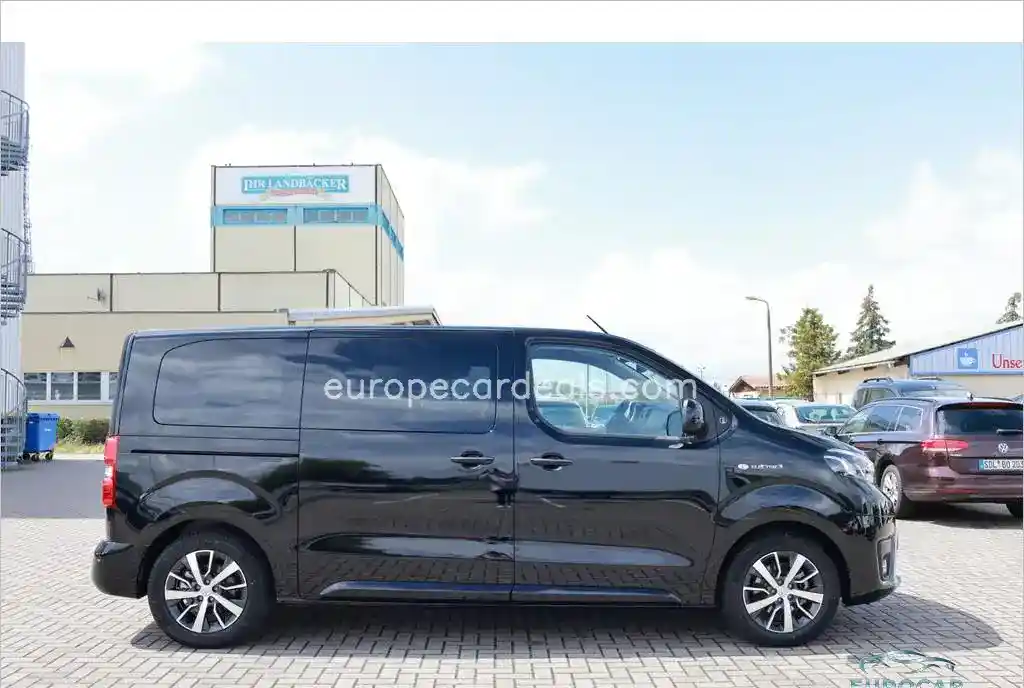 Toyota Proace (Verso)