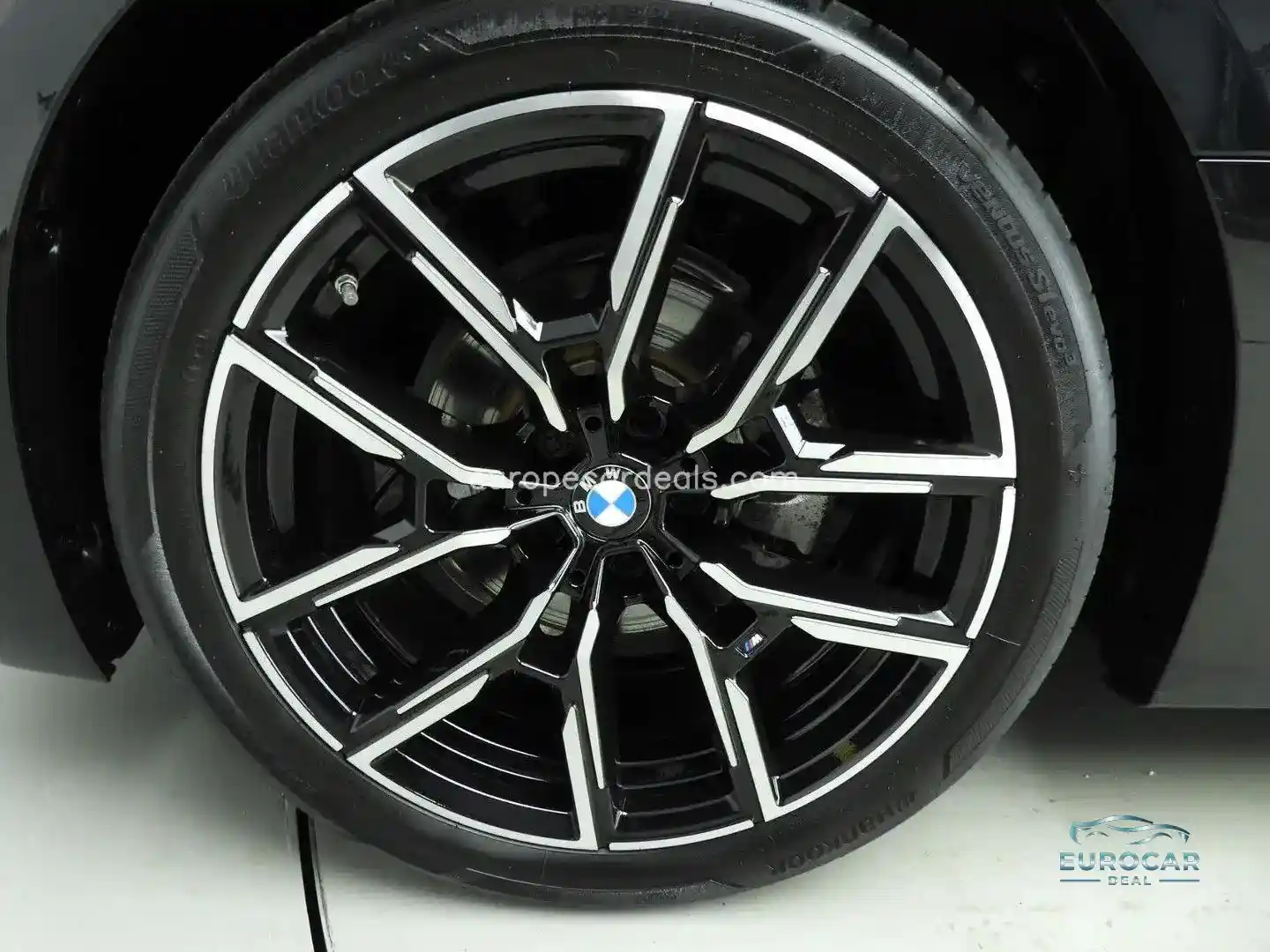BMW 420 Gran Coupé