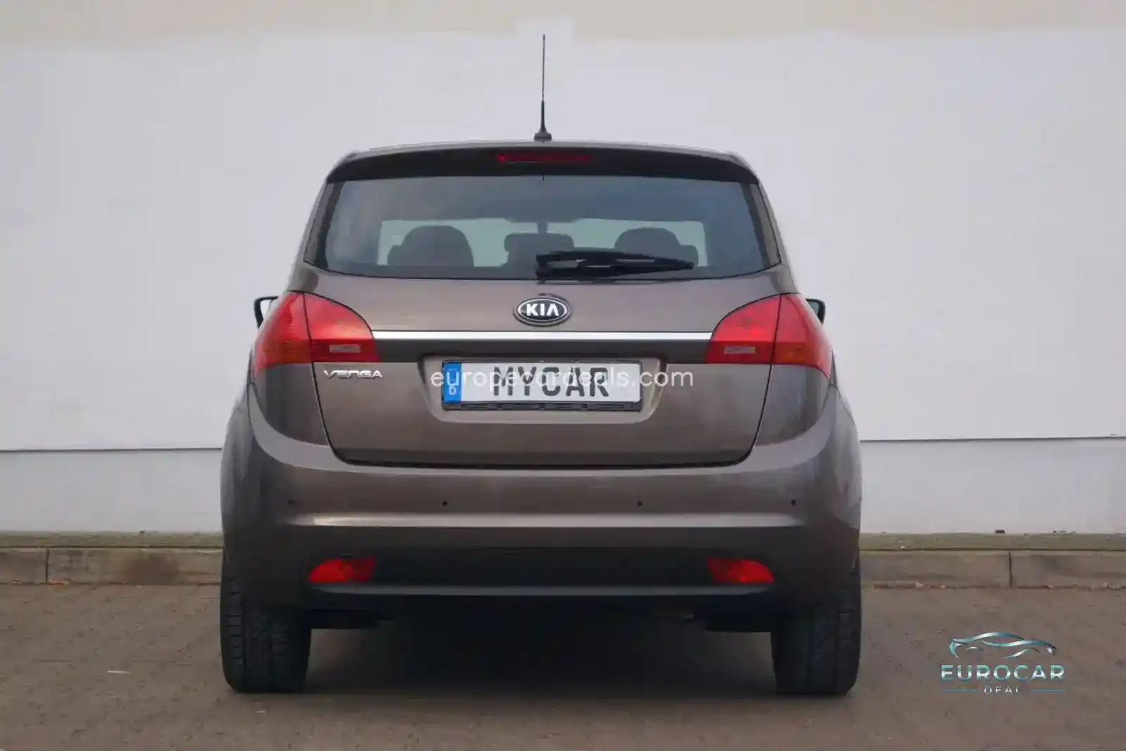 Kia Venga