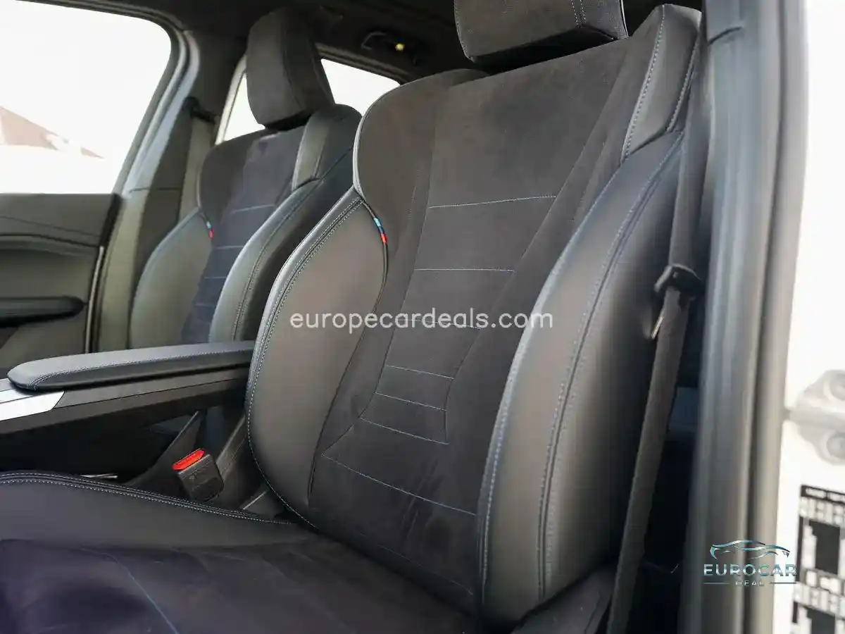 BMW 220 Active Tourer