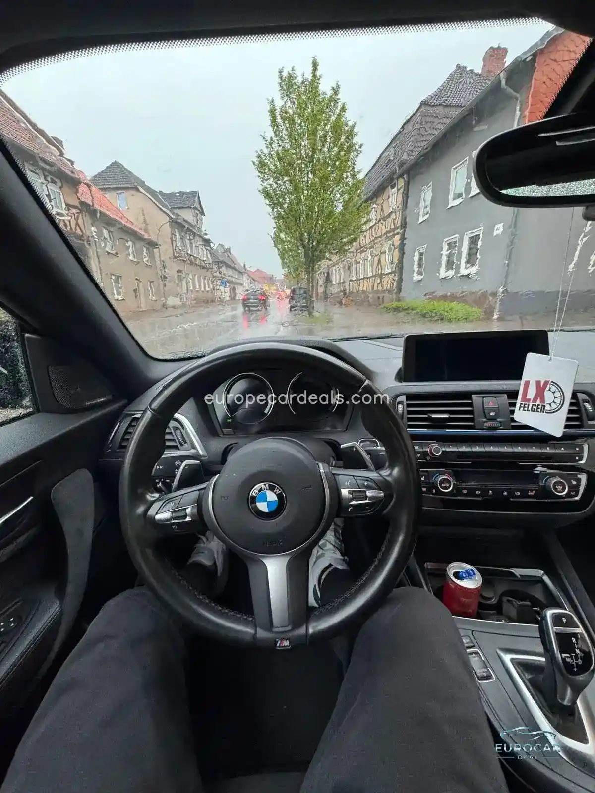 BMW M240i