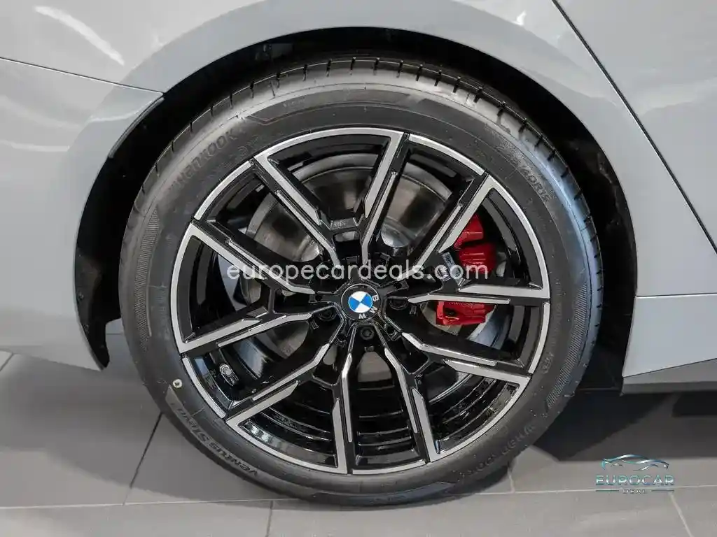 BMW 420 Gran Coupé