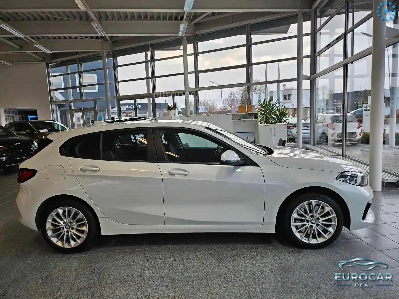 BMW 120