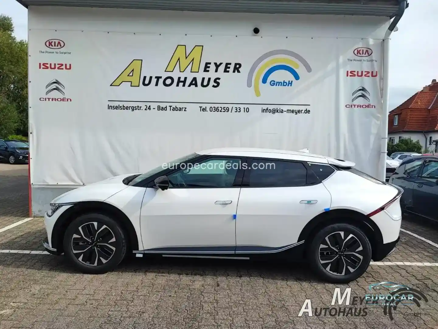 Kia EV6
