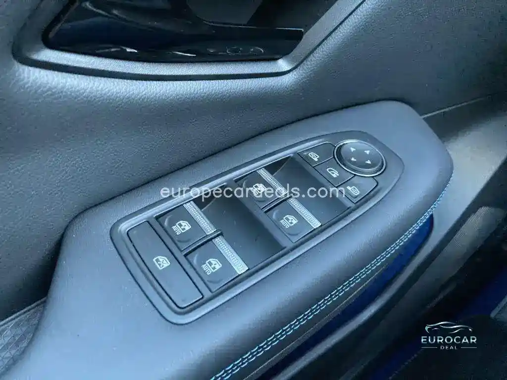 Renault Scenic E-TECH