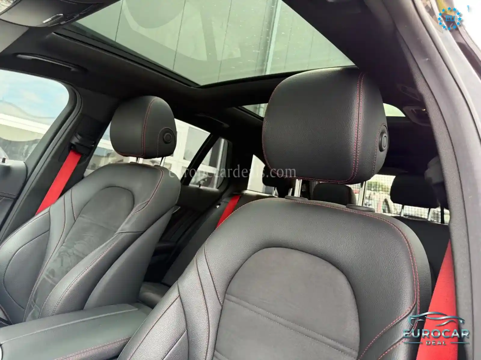 Mercedes-Benz C 43 AMG
