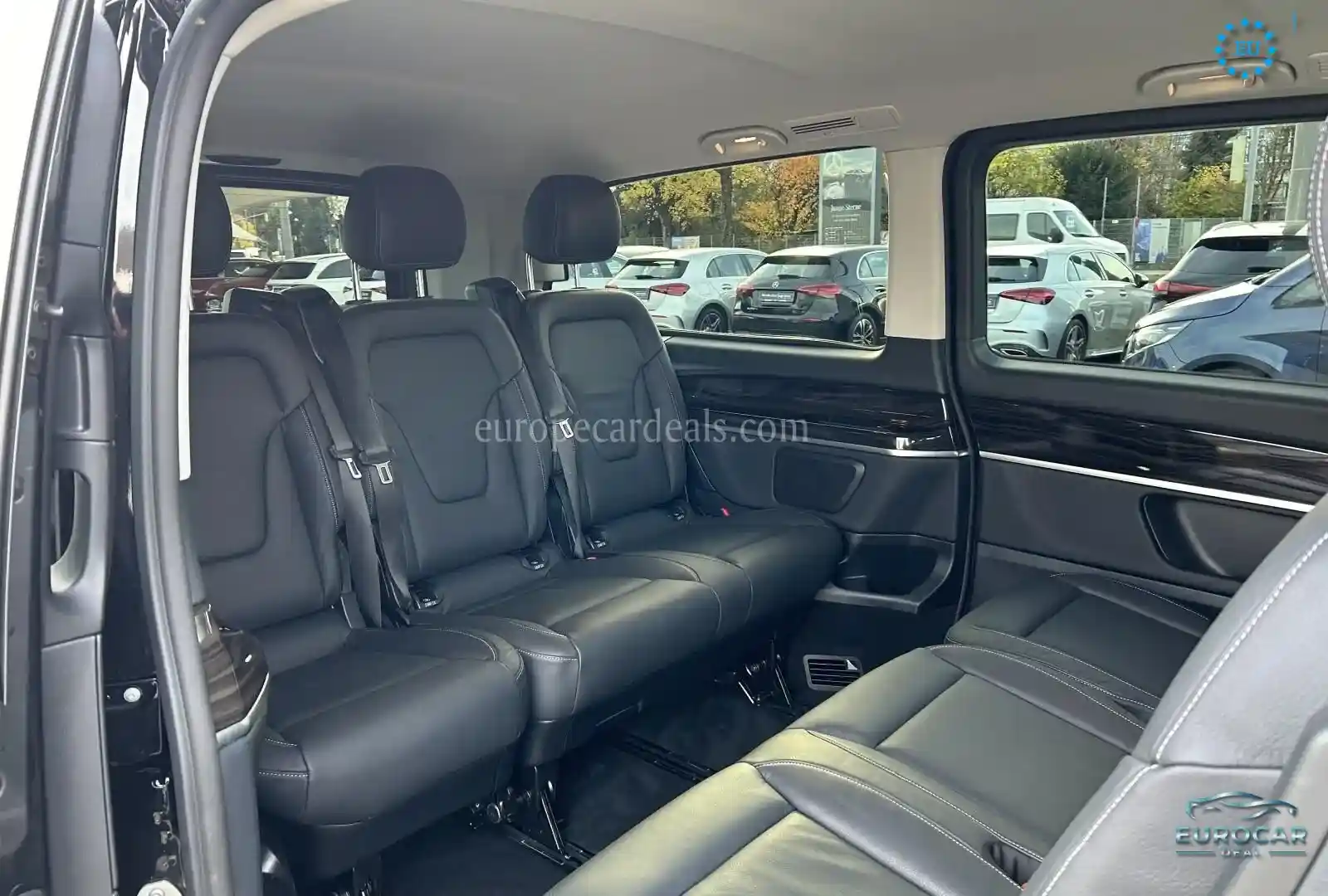 Mercedes-Benz V 300
