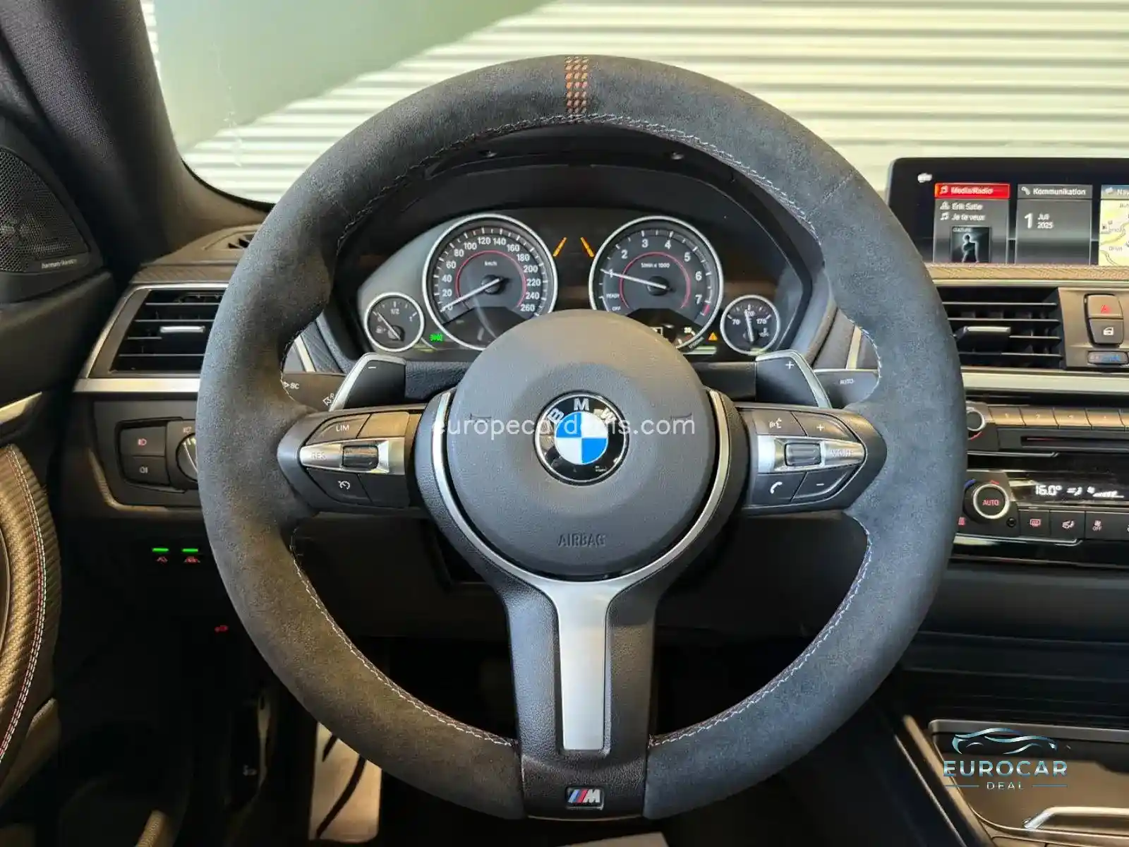 BMW 430