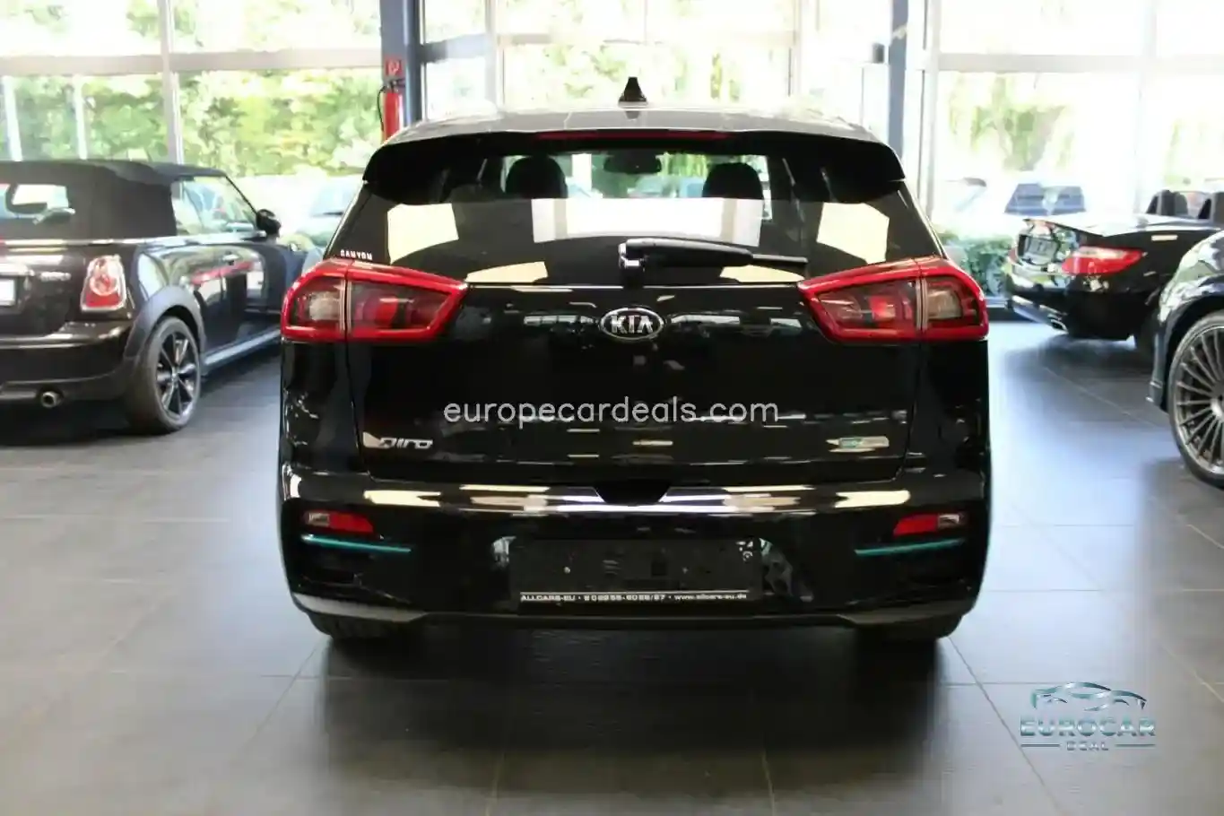 Kia Niro EV