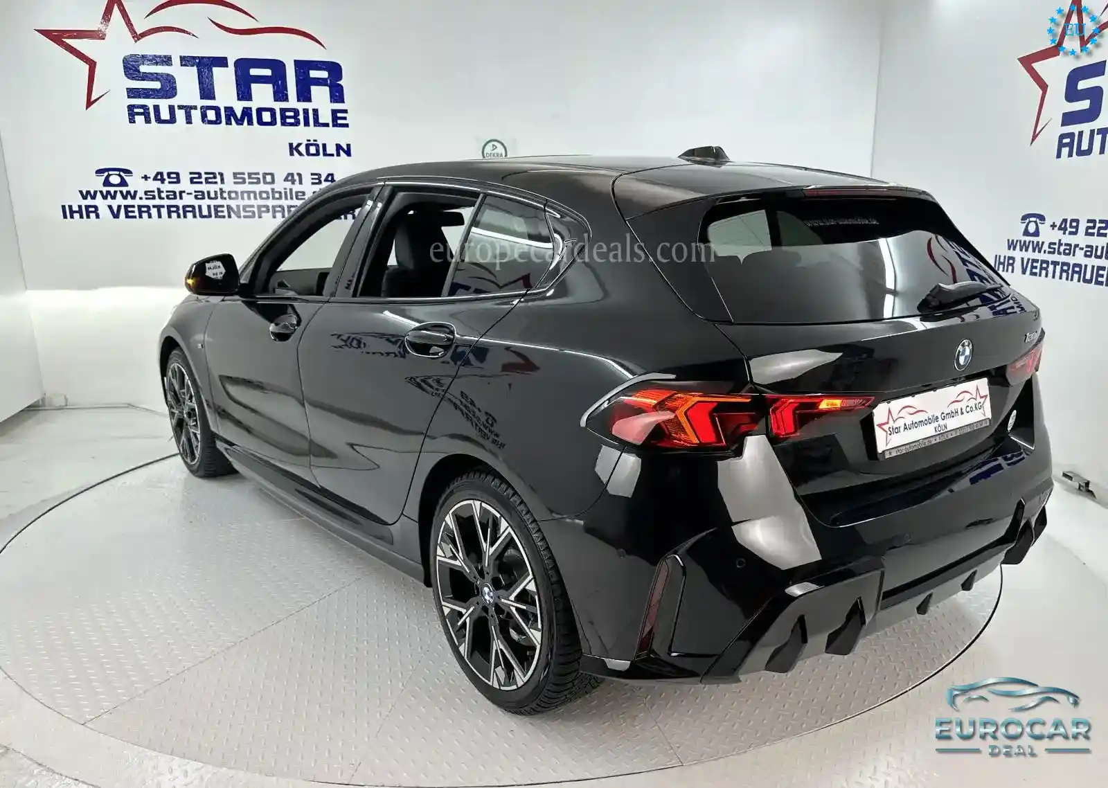 BMW 120