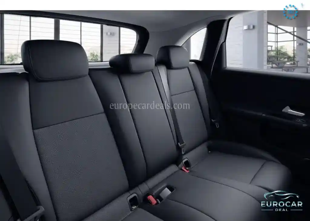 Mercedes-Benz B 250