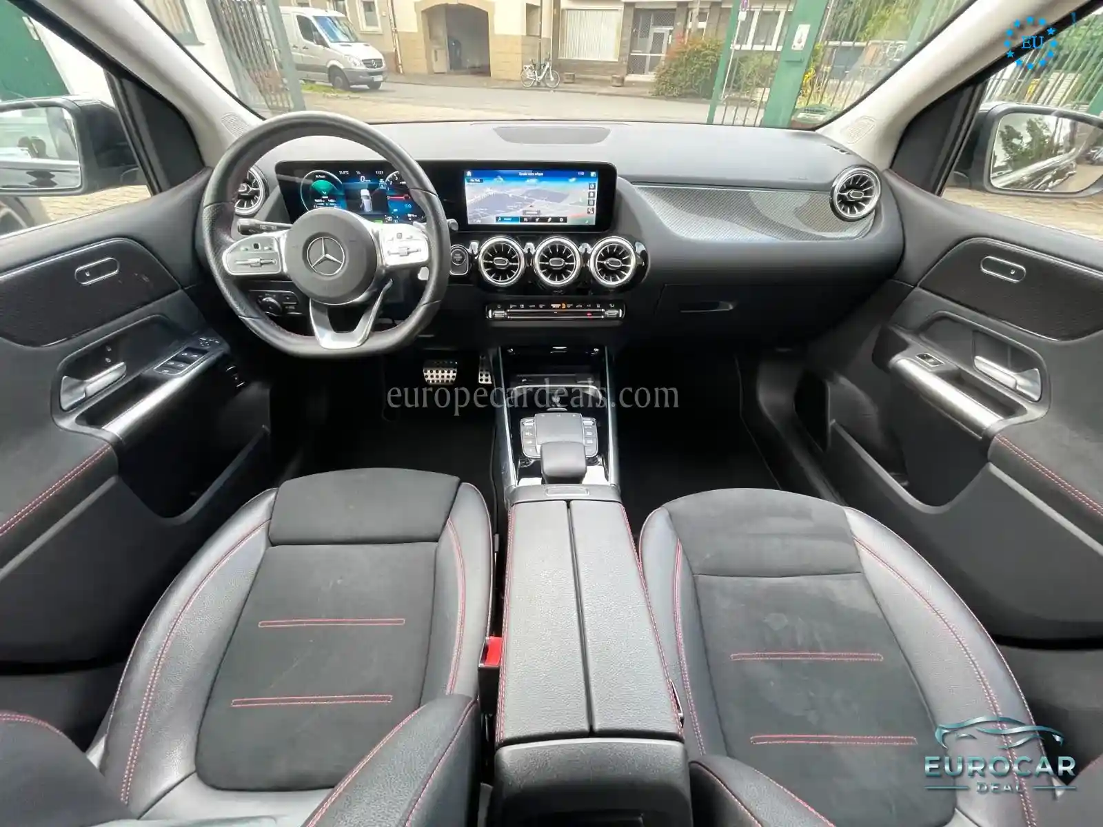 Mercedes-Benz B 250