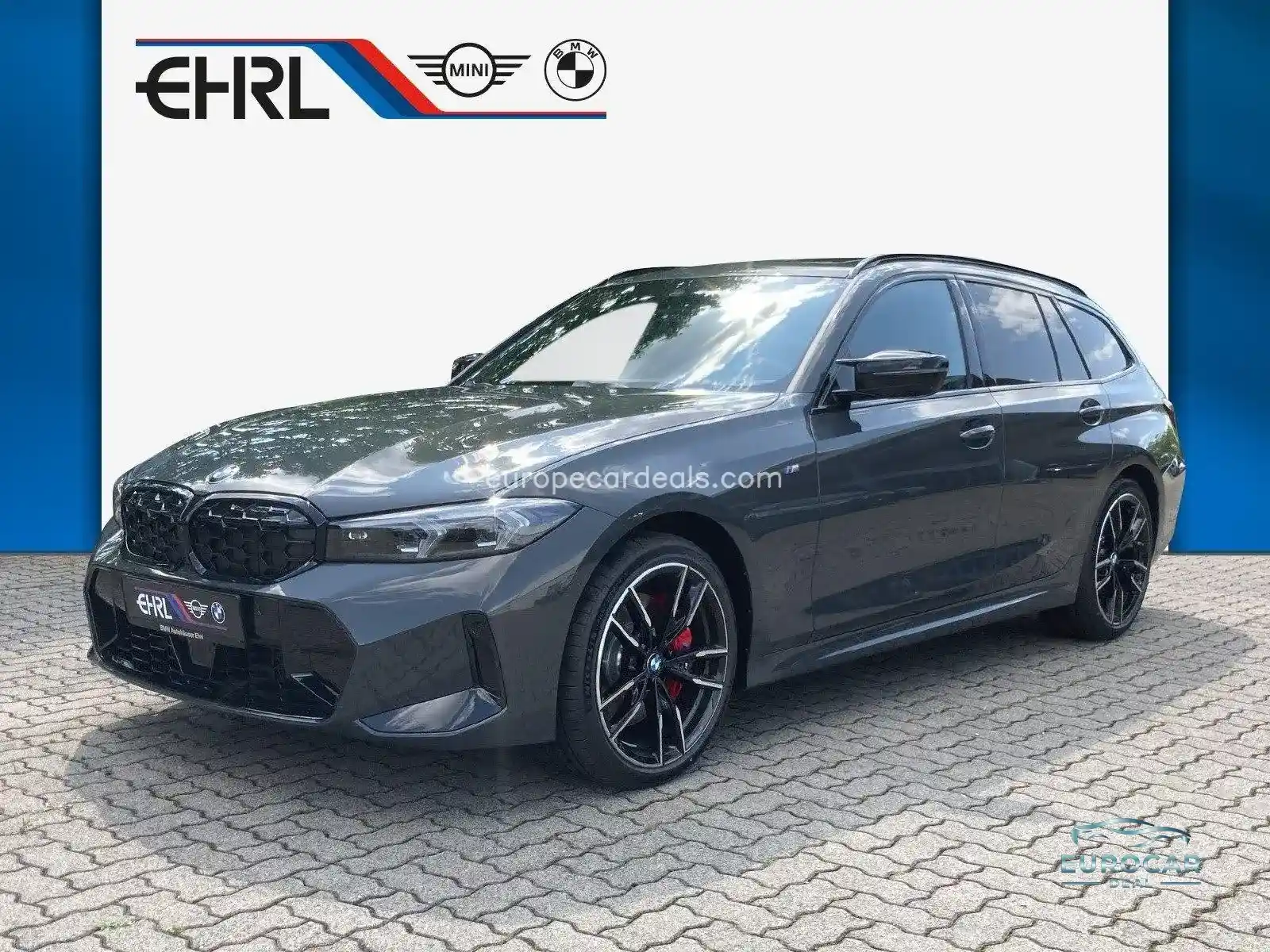 BMW M340i