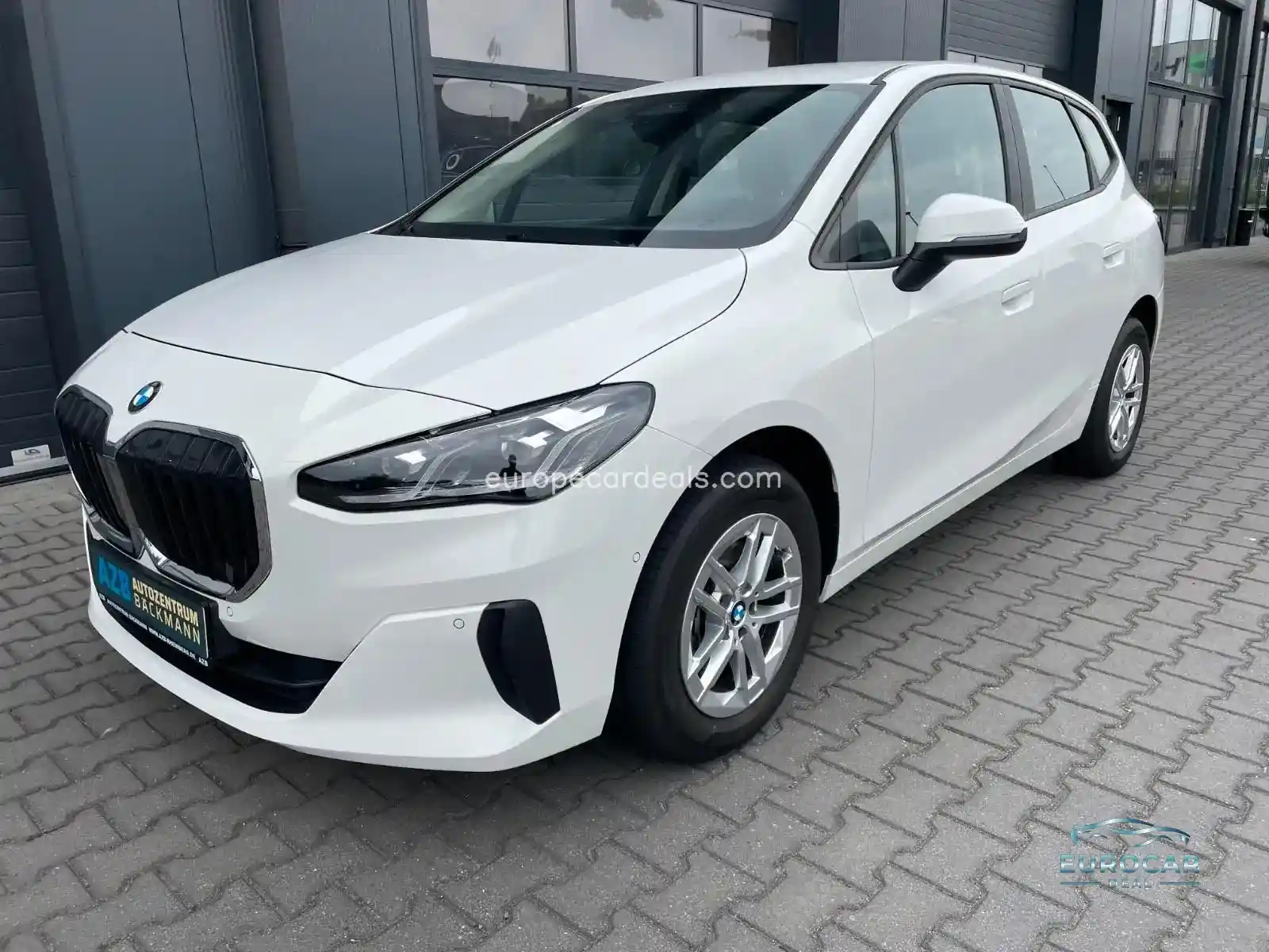 BMW 218 Active Tourer