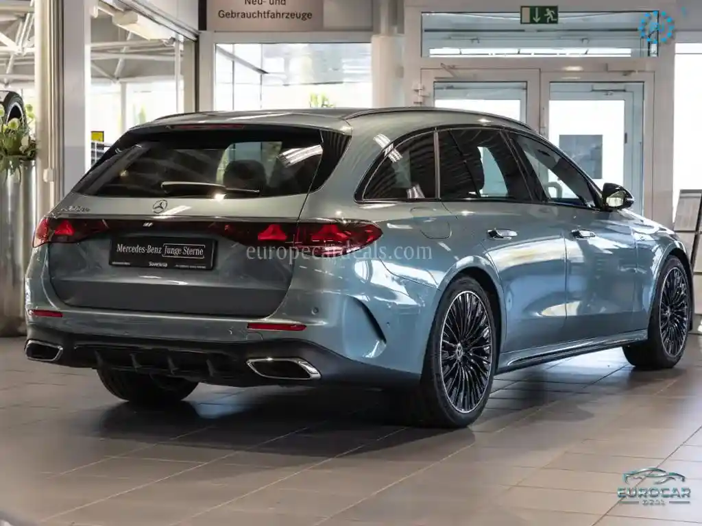 Mercedes-Benz E 300