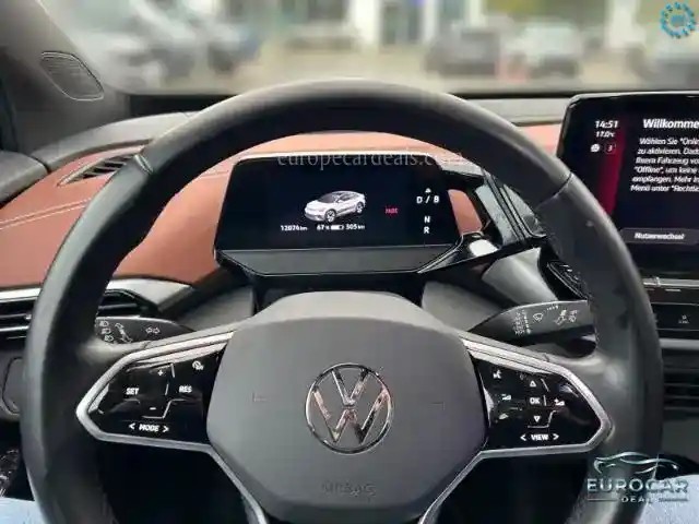 Volkswagen ID.5
