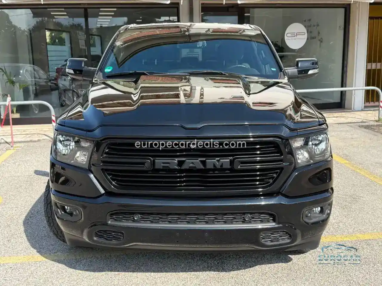 Dodge Other