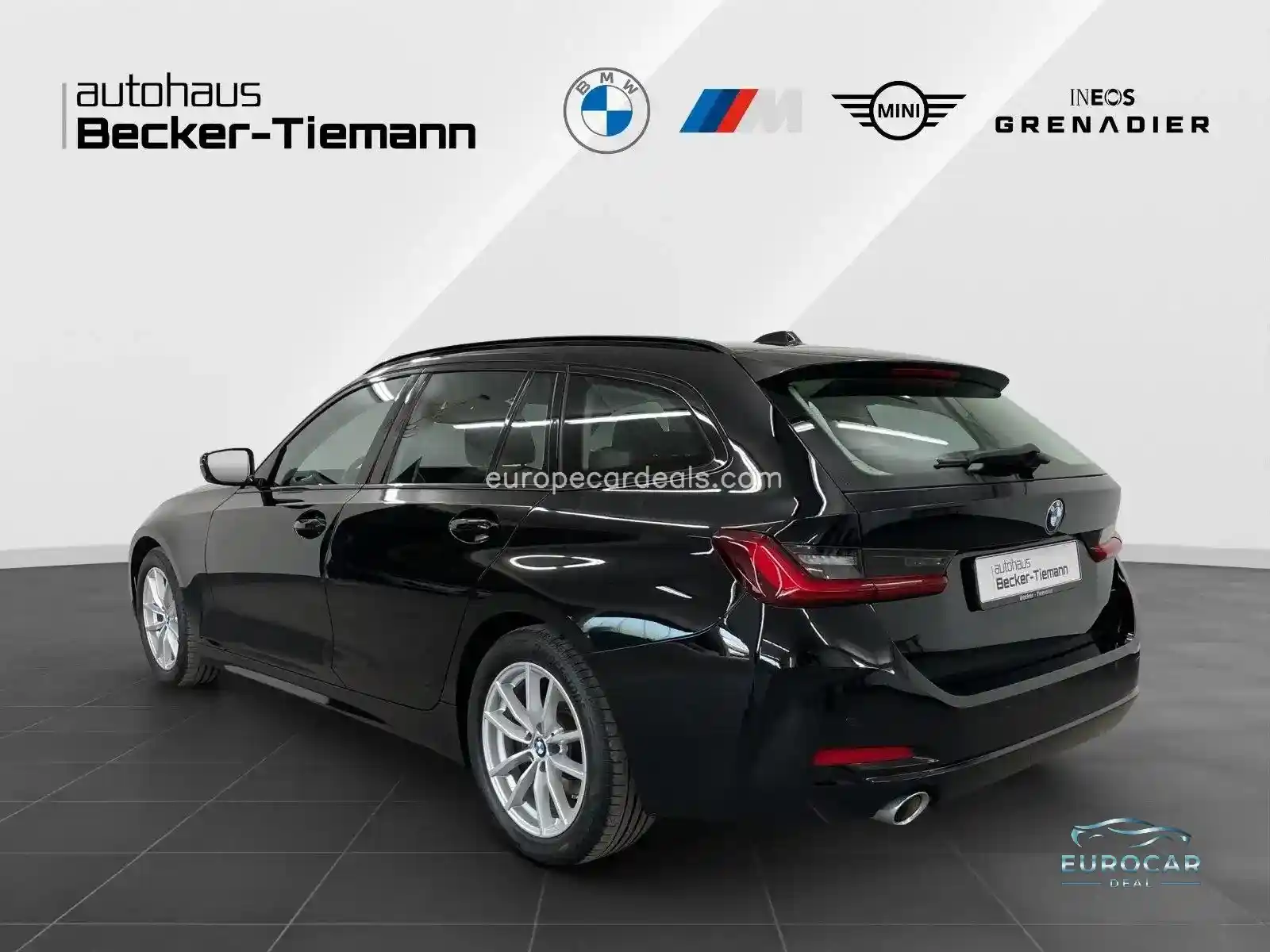 BMW 318