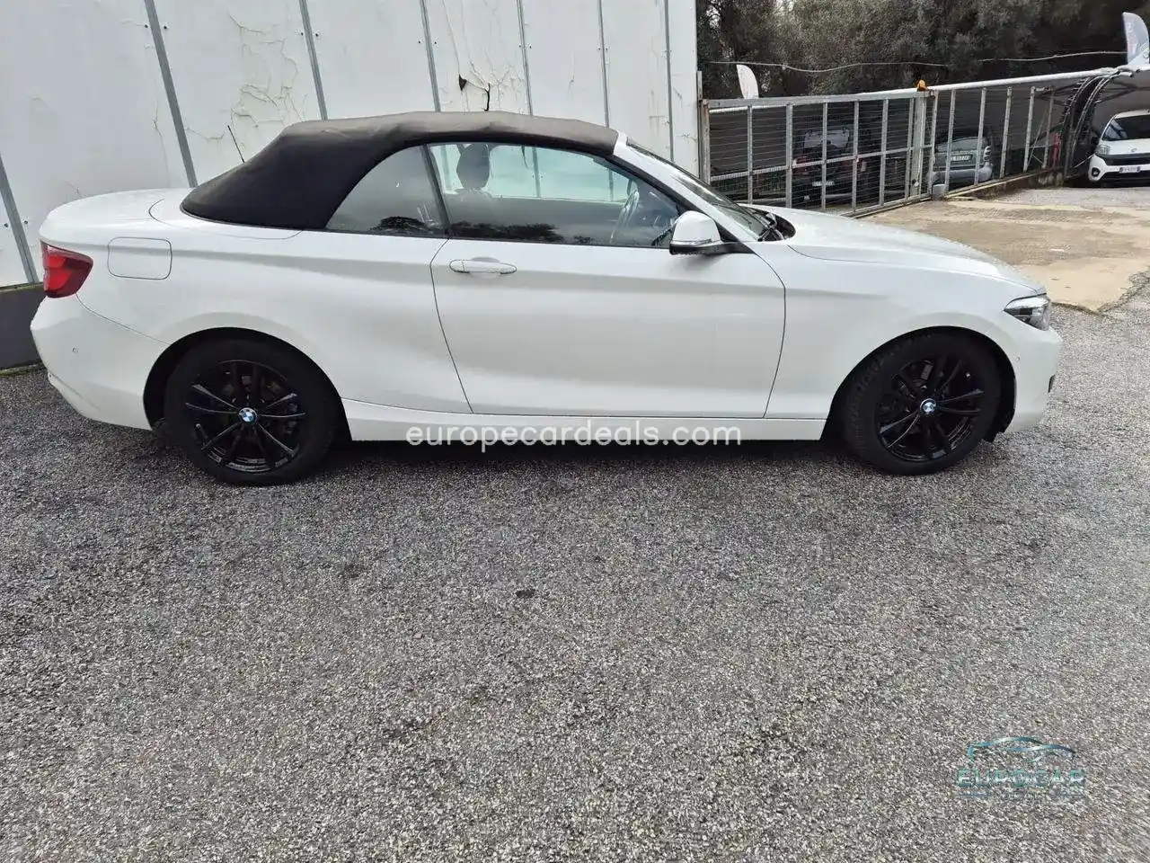 BMW 220