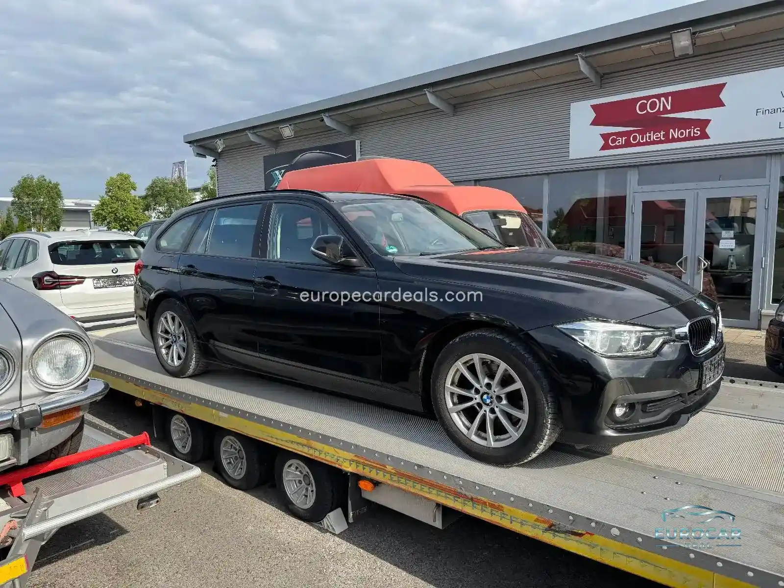 BMW 318
